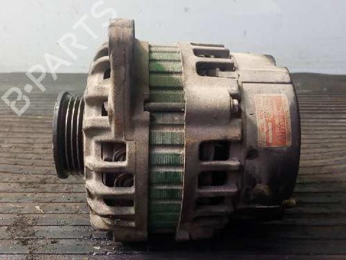 Alternator HYUNDAI ACCENT II Saloon (LC)  | BP5948682M7 