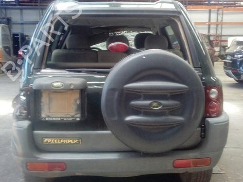 Engine control unit (ECU) LAND ROVER FREELANDER I (L314)  | BP19164579M57 