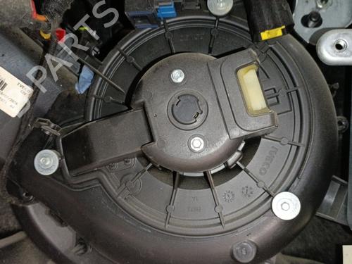 Moteur de chauffage Moteur de chauffage 37260510 37260510