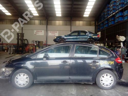Used Parts CITROËN C4 Coupe (LA_)  1.6 HDi  1166207