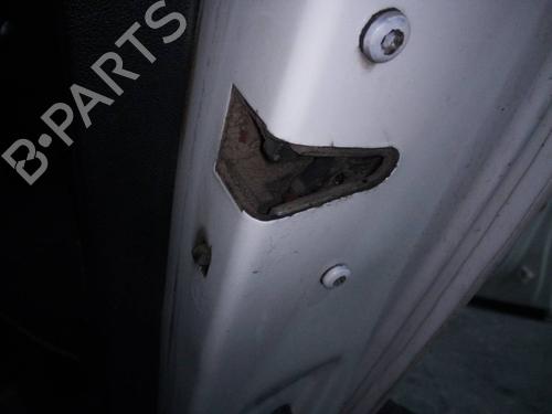 Used Rear right lock BMW 1 (E87) 120 d (163 hp) 11378036