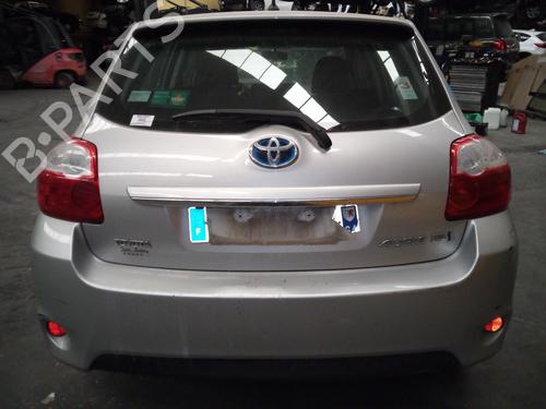 Venstre bremsekaliber foran TOYOTA AURIS (_E15_) 1.8 Hybrid (ZWE150_, ZWE150R) | BP11591438M105 