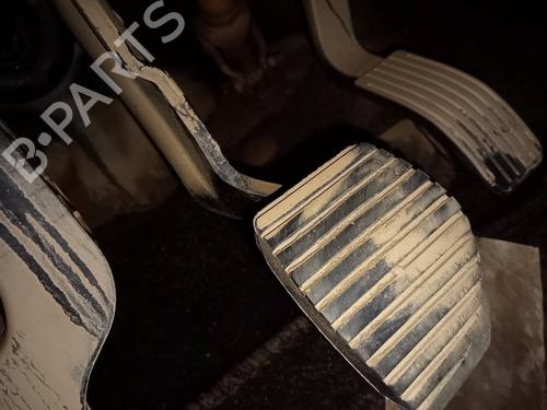 Used Break pedal PEUGEOT 2008 I (CU_) [2013-2025]  22617979