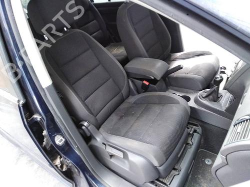 Rear wiper motor VW TOURAN (1T3) 2.0 TDI | BP14853064M102 