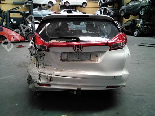 Engine control unit (ECU) HONDA CIVIC IX Tourer (FK) 1.6 i-DTEC (FK3) | BP6456366M57 