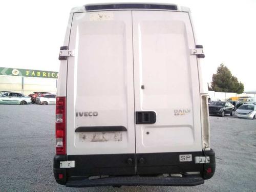 AC compressor IVECO DAILY IV Van  | BP7098856M34 