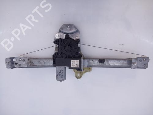 Used Front left window mechanism RENAULT CLIO IV (BH_) [2012-2021]  10118773
