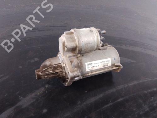 Used Starter OPEL CORSA E (X15) 1.3 CDTI (08, 68) (75 hp) 29199221