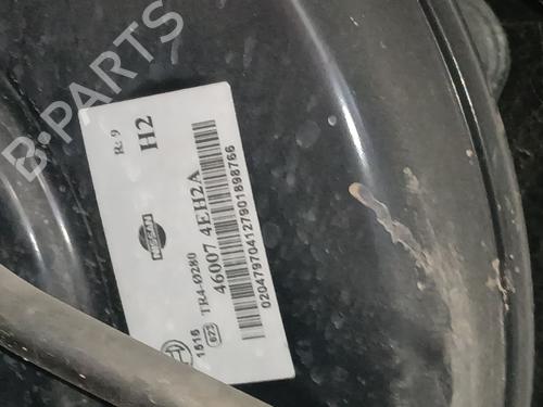 Used Servo brake Servo brake NISSAN QASHQAI II (J11, J11_) 1.5 dCi (110 hp) 40449766 40449766