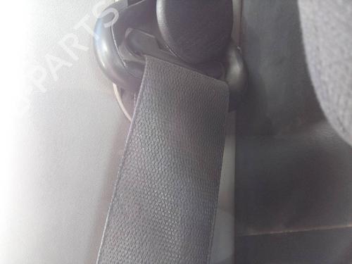 Used Front right seatbelt MERCEDES-BENZ VITO / MIXTO Van (W639) [2003-2025]  18603616