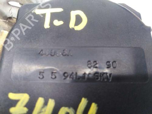 Rear right seatbelt LAND ROVER DISCOVERY I (LJ)  | BP7892374I28 