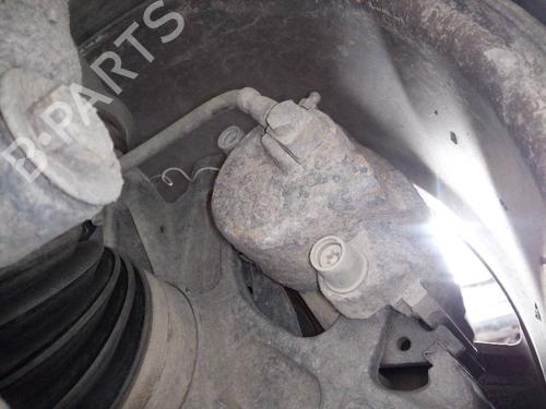 Used Left front brake caliper MERCEDES-BENZ M-CLASS (W163) [1998-2005]  15782374