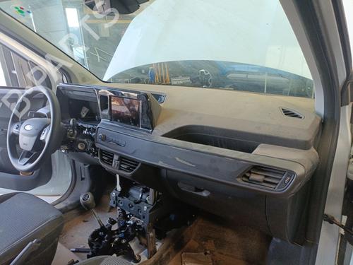 Used Dashboard Dashboard FORD TRANSIT Van (FA_ _) 2.4 DI RWD (FAA_, FAB_, FAC_, FAD_) (120 hp) 40531041 40531041
