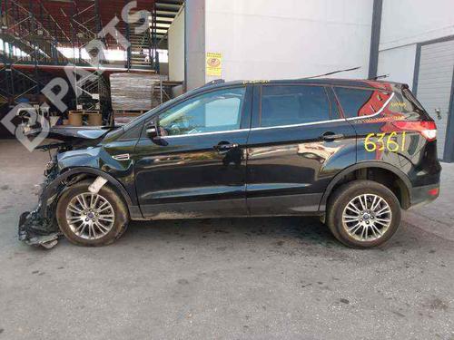 FORD KUGA II (DM2)  2.0 TDCi  537912