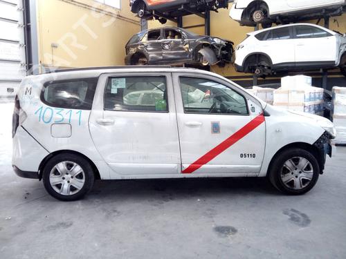 Pedal DACIA LODGY (JS_) 1.6 LPG (JSAV) | BP10251476I4 