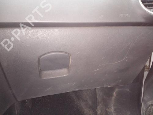 Used Glove box OPEL CORSA D (S07) 1.3 CDTI (L08, L68) (95 hp) 9620123