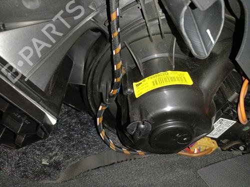 Used Heater blower motor Heater blower motor 39268375 39268375