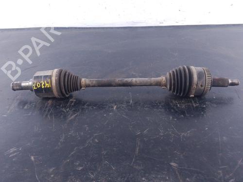 Used Left front driveshaft HYUNDAI ix35 (LM, EL, ELH) 1.7 CRDi (116 hp) 31247861
