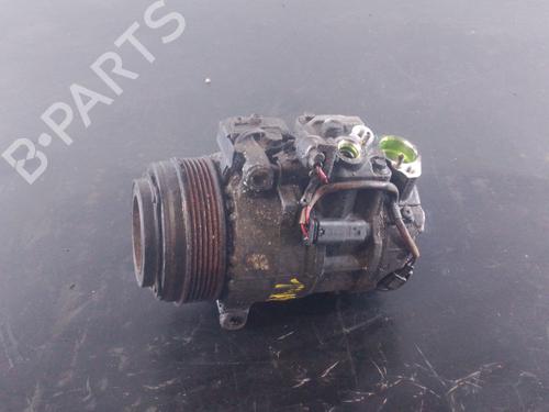 Used AC compressor AC compressor MERCEDES-BENZ E-CLASS T-Model (S212) E 200 CDI / BlueTEC (212.205, 212.206) (136 hp) 33758121 33758121