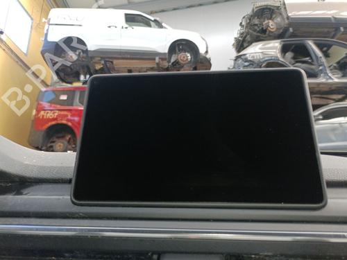 Used Electronic module Electronic module AUDI A4 B9 (8W2, 8WC) 2.0 TDI (150 hp) 40259921 40259921