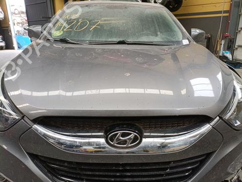 Used Hood HYUNDAI ix35 (LM, EL, ELH) 1.7 CRDi (116 hp) 31247050