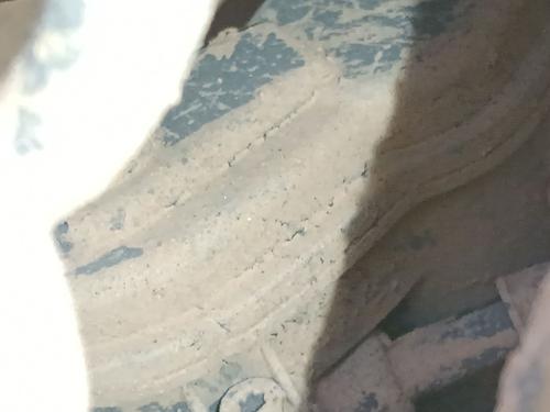 Højre bremsekaliber bag Højre bremsekaliber bag 38175264 38175264