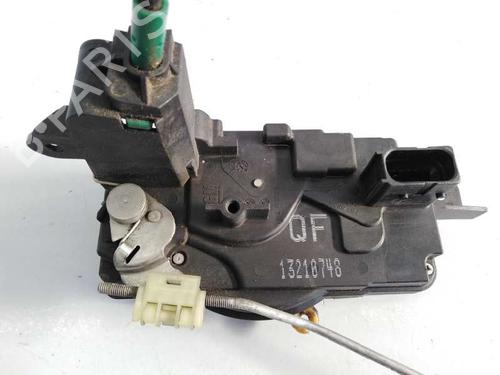 Front left lock OPEL ASTRA H GTC (A04)  | BP2978068C98 
