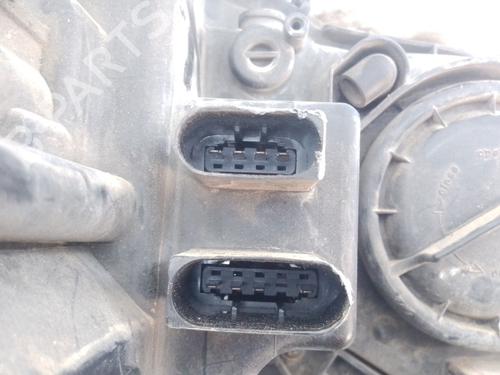 Left headlight MERCEDES-BENZ E-CLASS (W211) E 280 CDI (211.020) | BP33812668C28 - Image 4