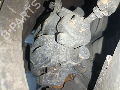 Used Right rear brake caliper BMW 3 (E90) 320 d (177 hp) 29998606