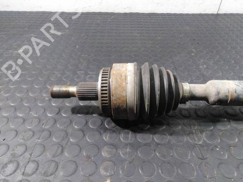 Right front driveshaft MERCEDES-BENZ M-CLASS (W163)  | BP7981202M39 