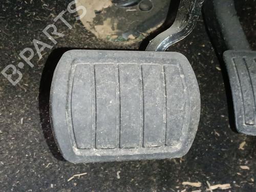 bremsepedal PEUGEOT 3008 II SUV (MC_, MR_, MJ_, M4_) 1.5 BlueHDi 130 (131 hp) 31965885