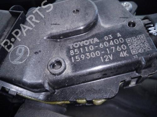 Used Front wiper motor TOYOTA LAND CRUISER 200 (_J2_) 4.5 D V8 (VDJ200) (286 hp) 9268768