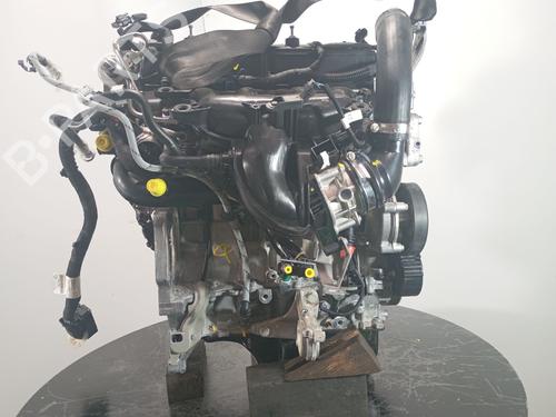 Used Engine DS DS 4 II (FR_, FB_, F3_) E-TENSE 225 (F3DGZT) (224 hp) 25915830