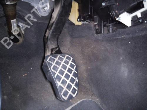 Used Break pedal AUDI A5 Sportback (8TA) 2.0 TDI (190 hp) 11698900