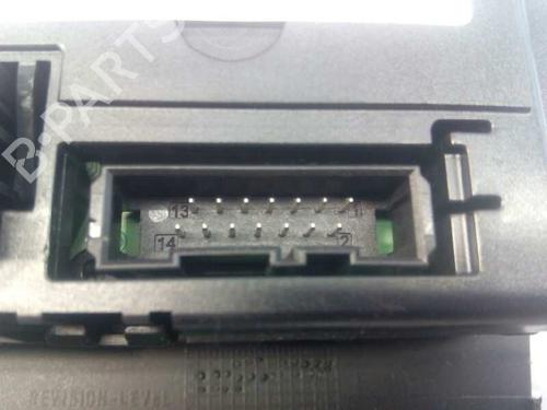 Climate control BMW X1 (E84) sDrive 18 d | BP1259179I5 