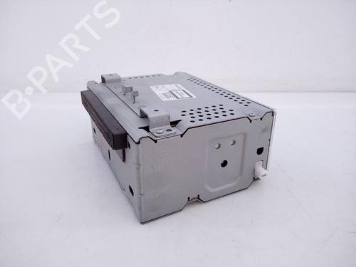 Bilradio FORD FIESTA VI (CB1, CCN) 1.6 TDCi (95 hp) 15726392