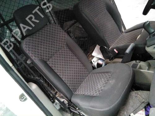 Engine control unit (ECU) RENAULT KANGOO / GRAND KANGOO II (KW0/1_) 1.5 dCi | BP7047574M57 