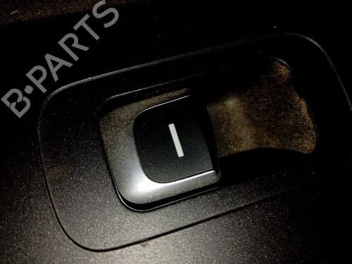 Used Left rear window switch Left rear window switch KIA SPORTAGE IV (QL, QLE) 1.6 CRDi (136 hp) 40599700 40599700