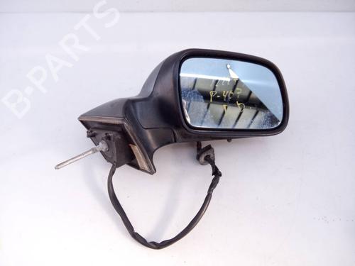 Used Right mirror PEUGEOT 407 (6D_) 2.0 HDi 135 (6DRHRH, 6DRHRE, 6DRHRG, 6DRHRJ) (136 hp) 21389492