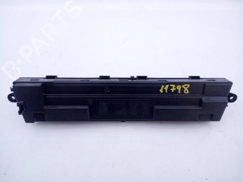Climate control BMW 3 (F30, F80) 330 d | BP16550583I5 
