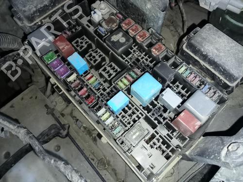 Used Fuse box TOYOTA LAND CRUISER PRADO (_J12_) 3.0 D-4D (KDJ120, KDJ125) (163 hp) 18485808