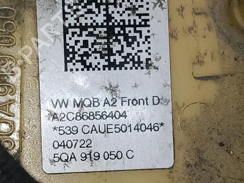Fuel pump AUDI Q3 (F3B) 35 TDI | BP37534527M76 - Image 2