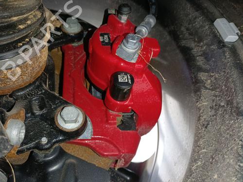 Used Left front brake caliper Left front brake caliper 37020599 37020599