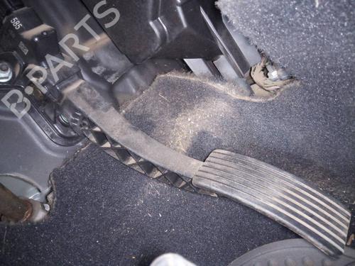 Used Pedal JEEP COMPASS (MK49) [2006-2025]  19800207