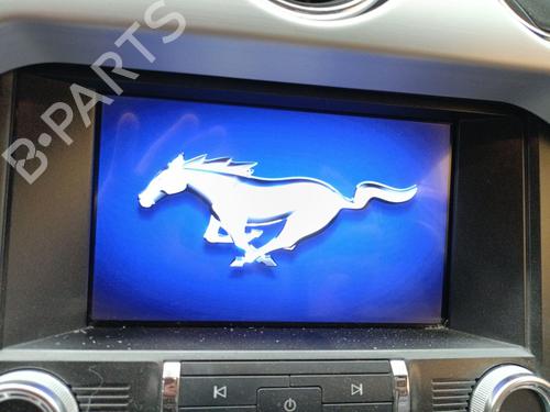 Module électronique FORD USA MUSTANG Coupe 2.3 EcoBoost (314 hp) 30104725