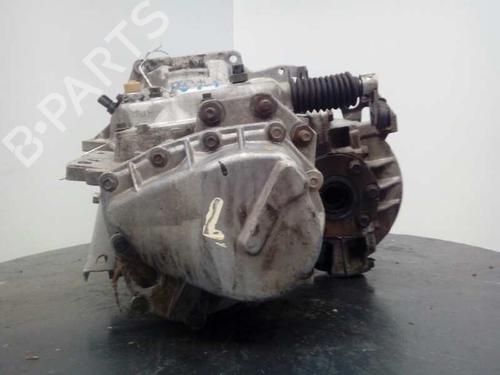 Used Gearbox CHRYSLER VOYAGER / GRAND VOYAGER III (GS_, NS_) 2.5 TD (116 hp) 3446969