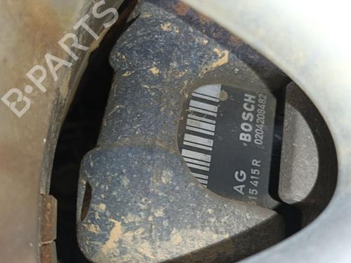 Used Left rear brake caliper Left rear brake caliper VW TOURAN (1T3) 1.6 TDI (105 hp) 34382678 34382678