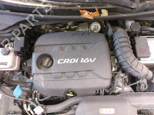 Air filter box HYUNDAI i40 I (VF)  | BP22976161M87 
