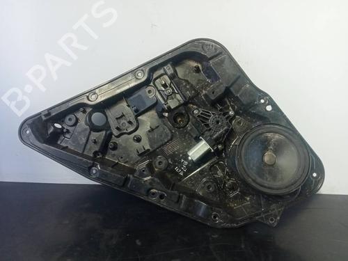 Used Rear left window mechanism MERCEDES-BENZ GLA-CLASS (X156) GLA 220 CDI 4-matic (156.905) (170 hp) 15584707