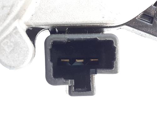 Rear wiper motor HYUNDAI i30 (PDE, PD, PDEN)  | BP5625772M102 